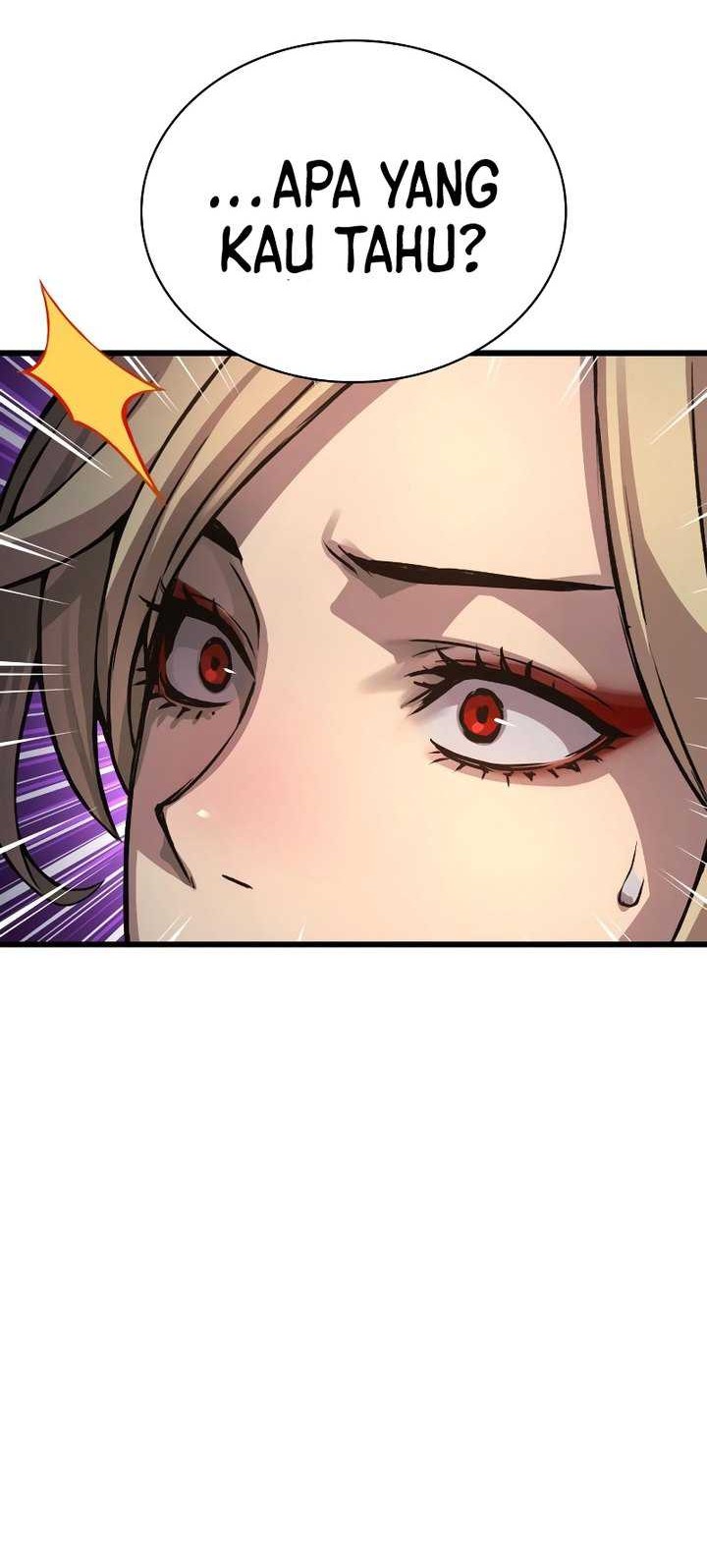 Myst, Might, Mayhem (Legend Of Heavenly Chaos Demon) Chapter 60 - halaman 54