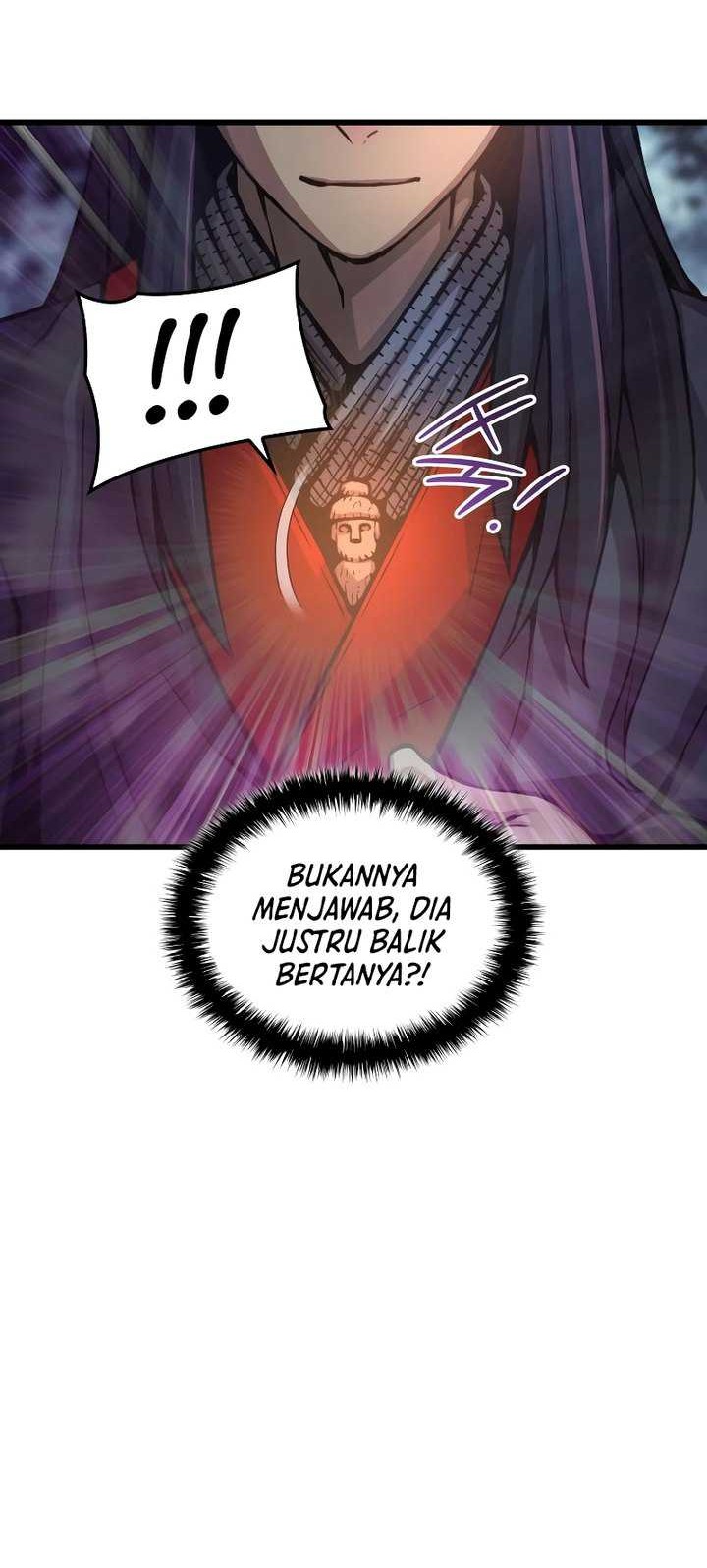 Myst, Might, Mayhem (Legend Of Heavenly Chaos Demon) Chapter 60 - halaman 56