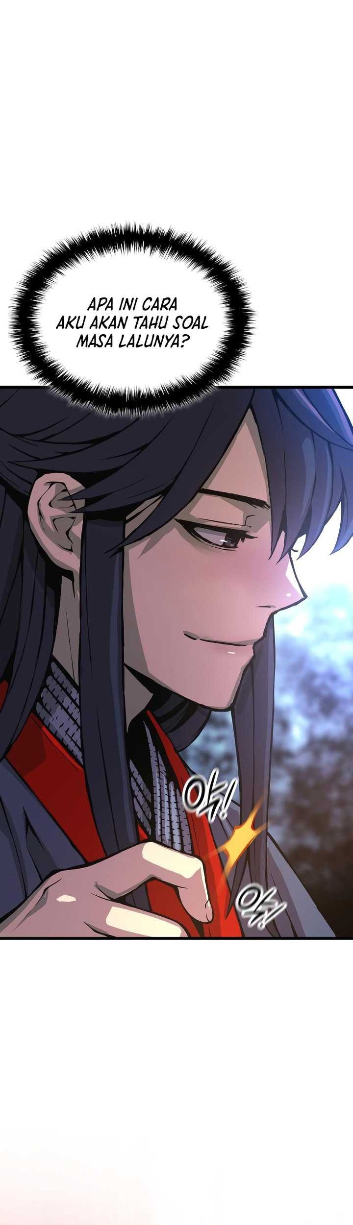 Myst, Might, Mayhem (Legend Of Heavenly Chaos Demon) Chapter 60 - halaman 61
