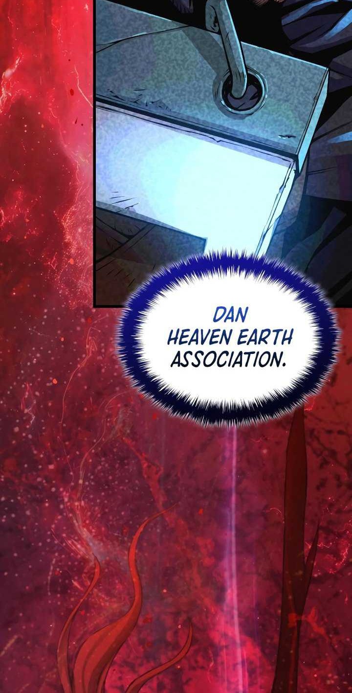 Myst, Might, Mayhem (Legend Of Heavenly Chaos Demon) Chapter 60 - halaman 64