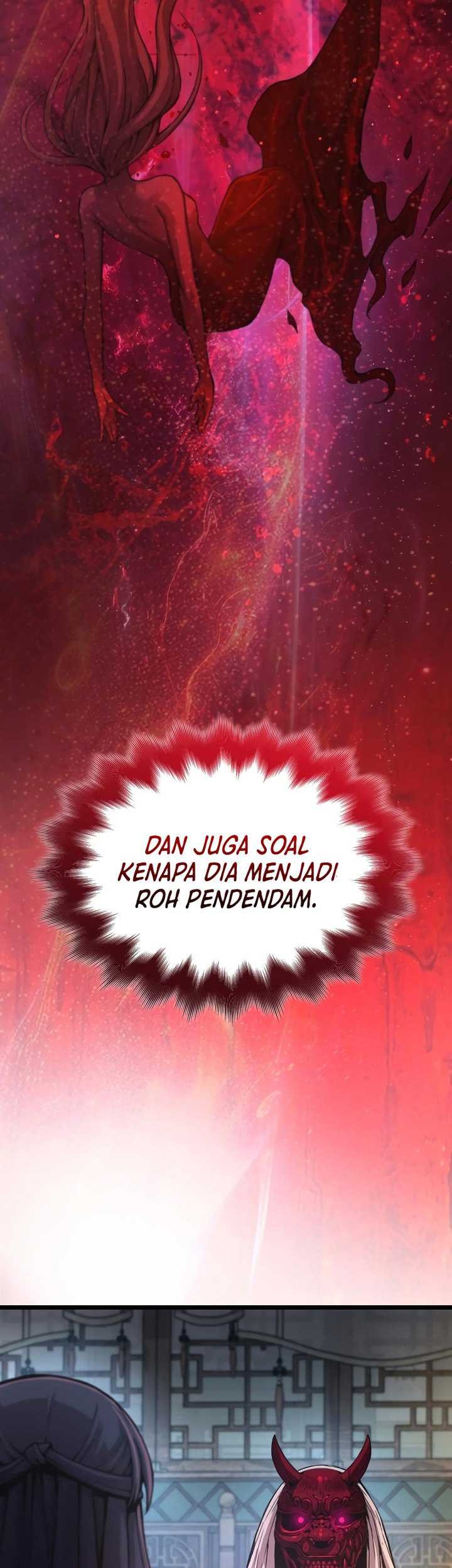 Myst, Might, Mayhem (Legend Of Heavenly Chaos Demon) Chapter 60 - halaman 65