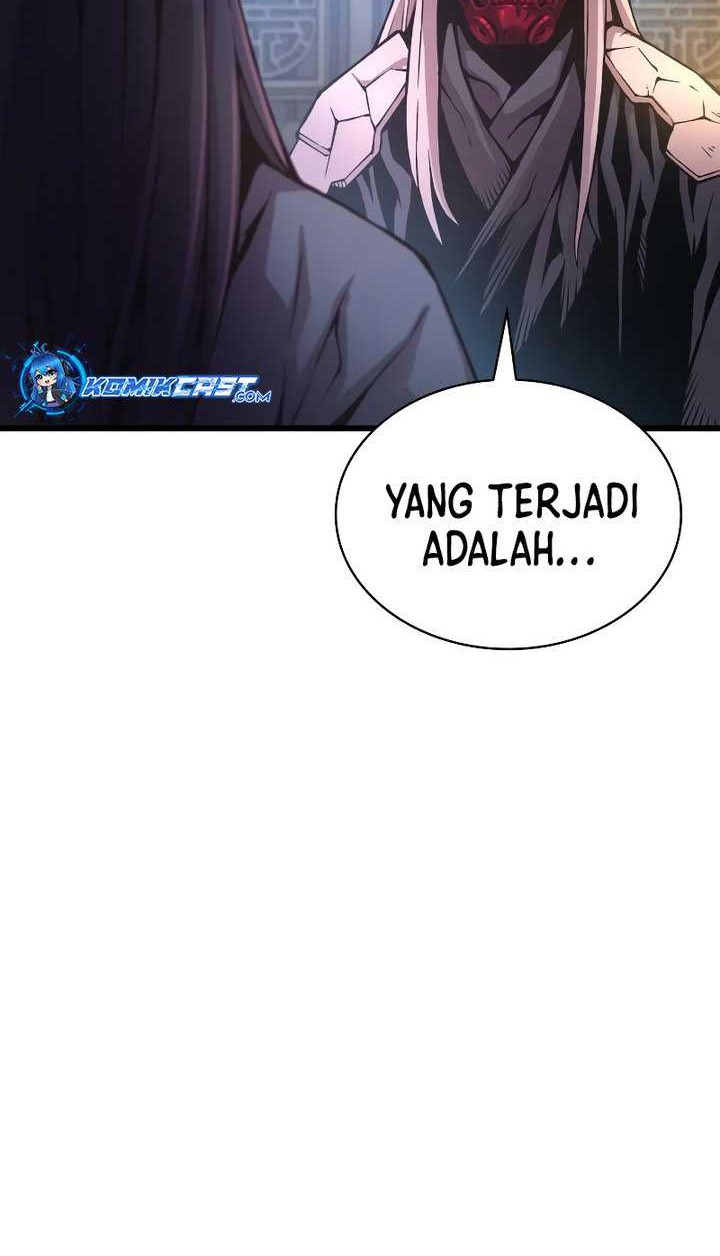 Myst, Might, Mayhem (Legend Of Heavenly Chaos Demon) Chapter 60 - halaman 66