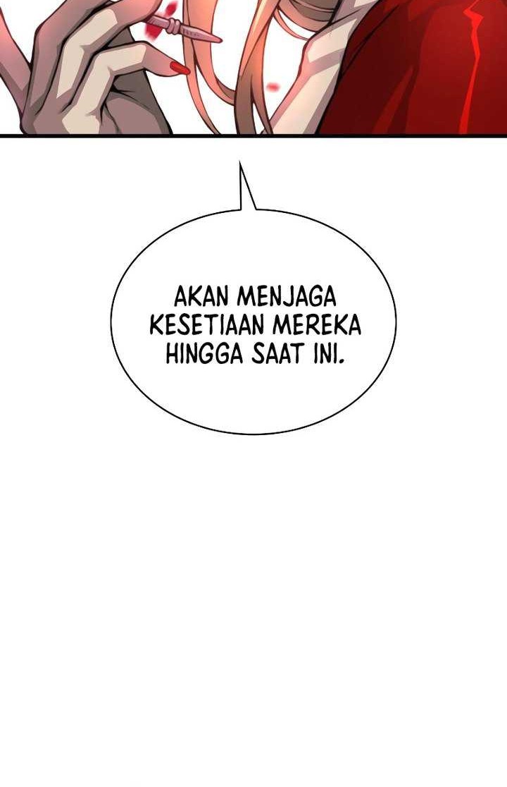 Myst, Might, Mayhem (Legend Of Heavenly Chaos Demon) Chapter 60 - halaman 7