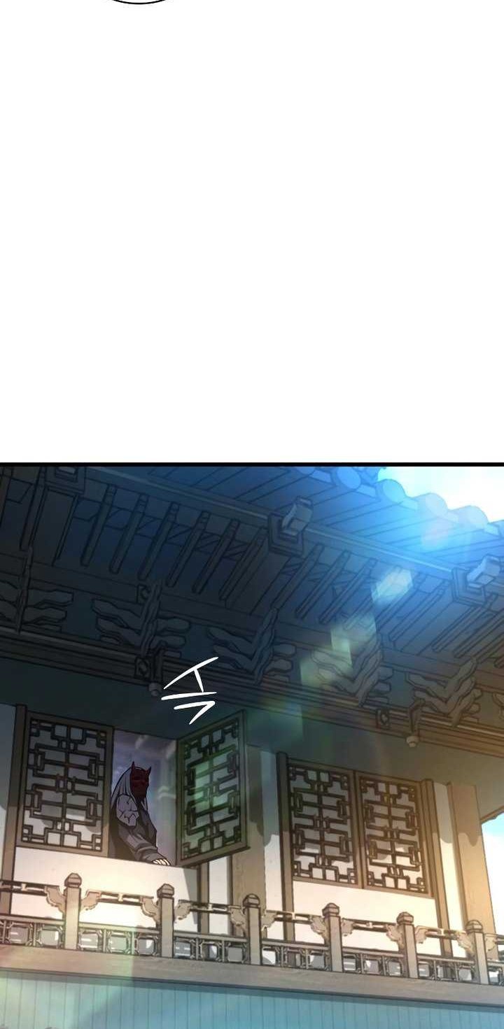 Myst, Might, Mayhem (Legend Of Heavenly Chaos Demon) Chapter 60 - halaman 72