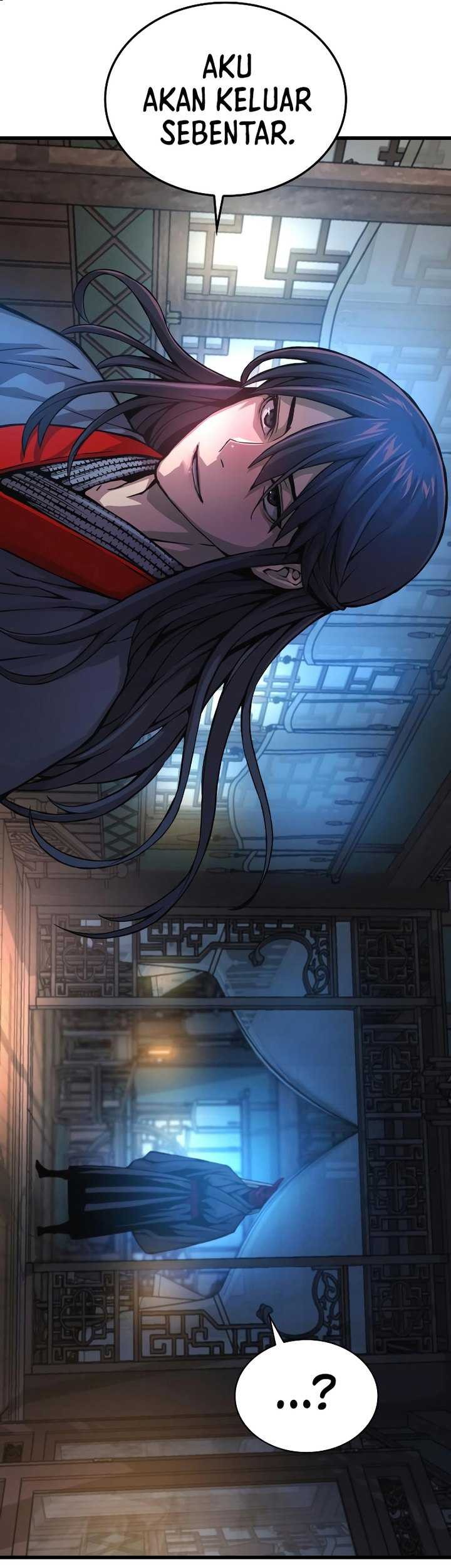 Myst, Might, Mayhem (Legend Of Heavenly Chaos Demon) Chapter 60 - halaman 77