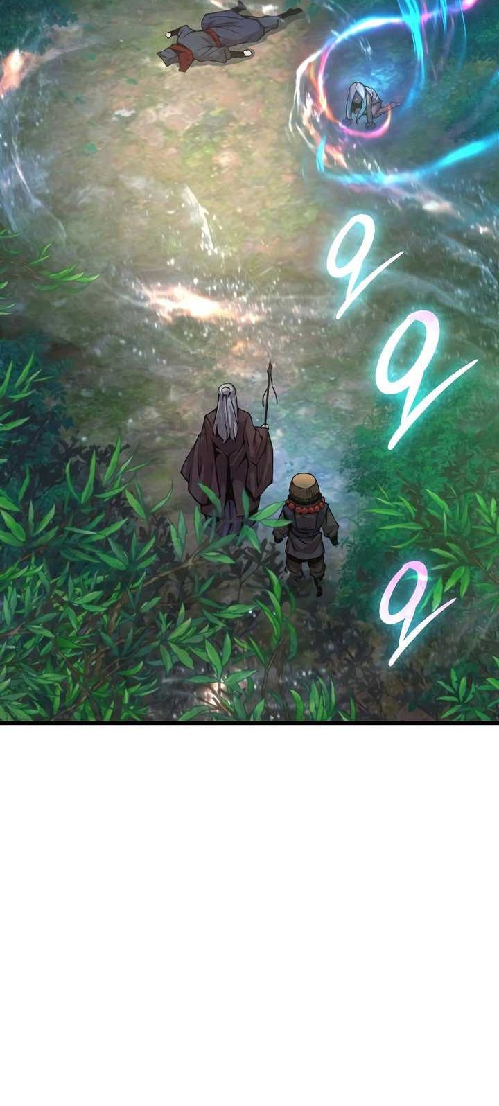Myst, Might, Mayhem (Legend Of Heavenly Chaos Demon) Chapter 60 - halaman 80