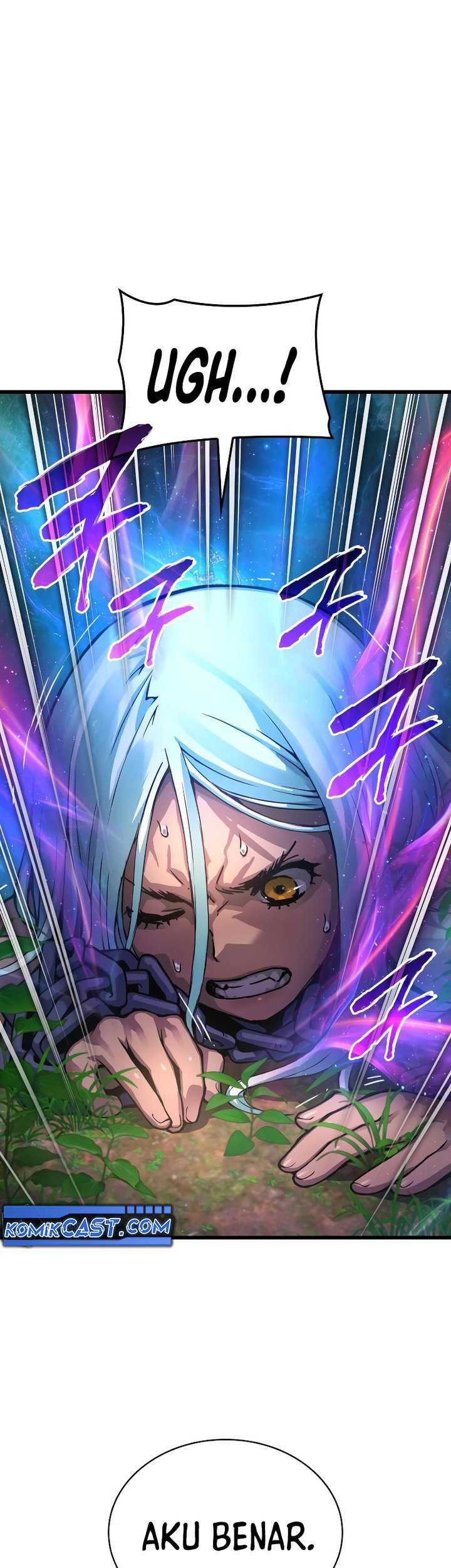 Myst, Might, Mayhem (Legend Of Heavenly Chaos Demon) Chapter 60 - halaman 81