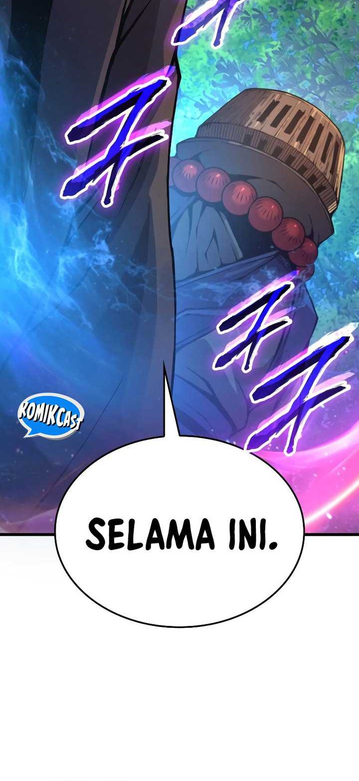 Myst, Might, Mayhem (Legend Of Heavenly Chaos Demon) Chapter 60 - halaman 84