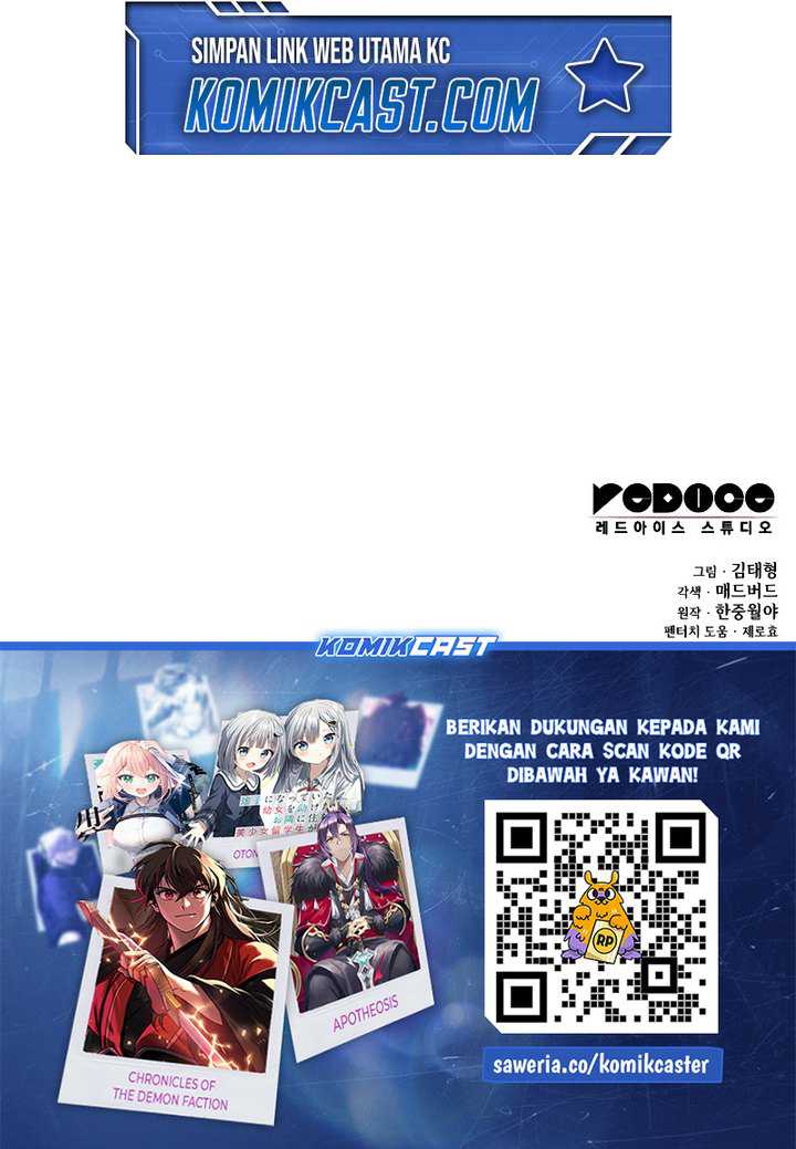 Myst, Might, Mayhem (Legend Of Heavenly Chaos Demon) Chapter 60 - halaman 85