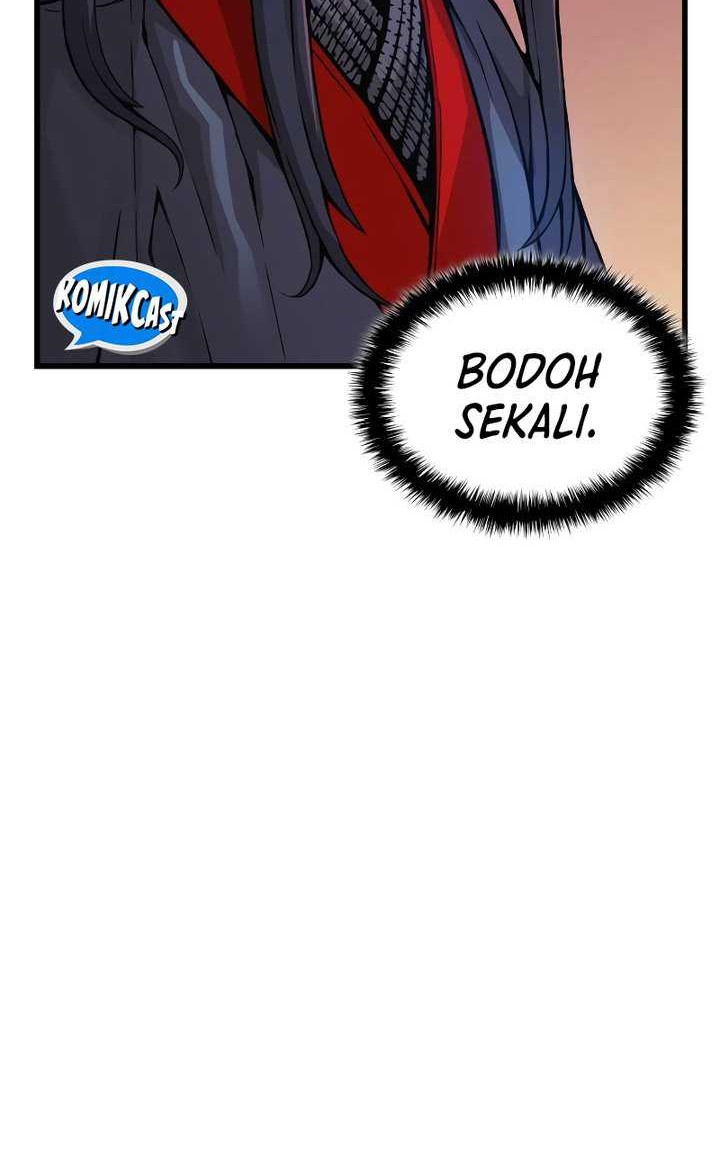 Myst, Might, Mayhem (Legend Of Heavenly Chaos Demon) Chapter 60 - halaman 9