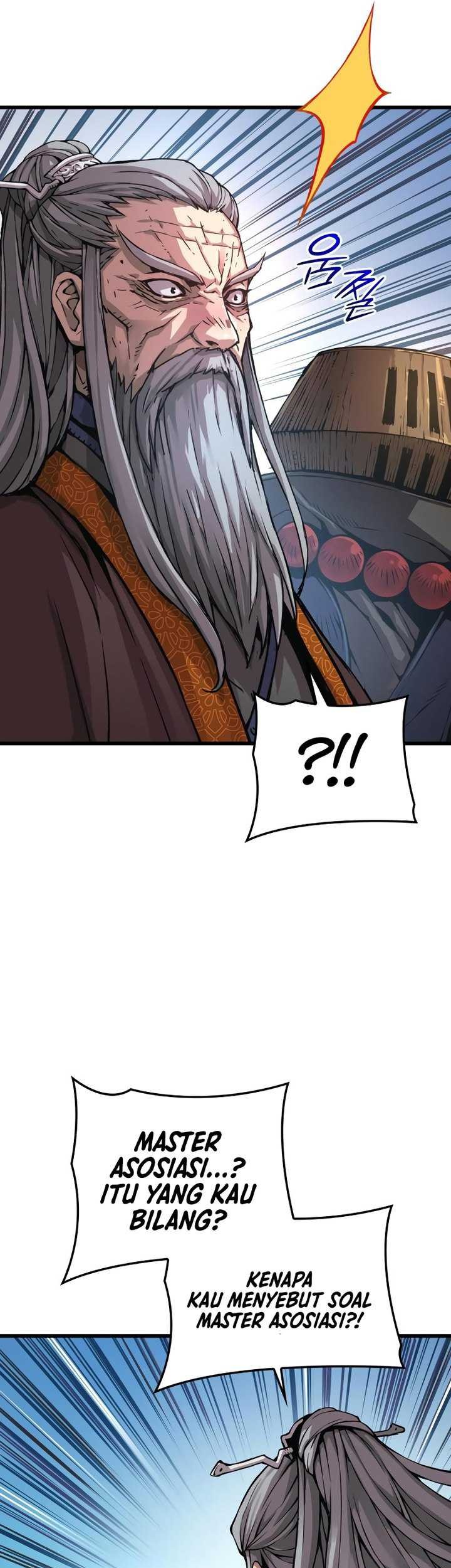 Myst, Might, Mayhem (Legend Of Heavenly Chaos Demon) Chapter 61 - halaman 102