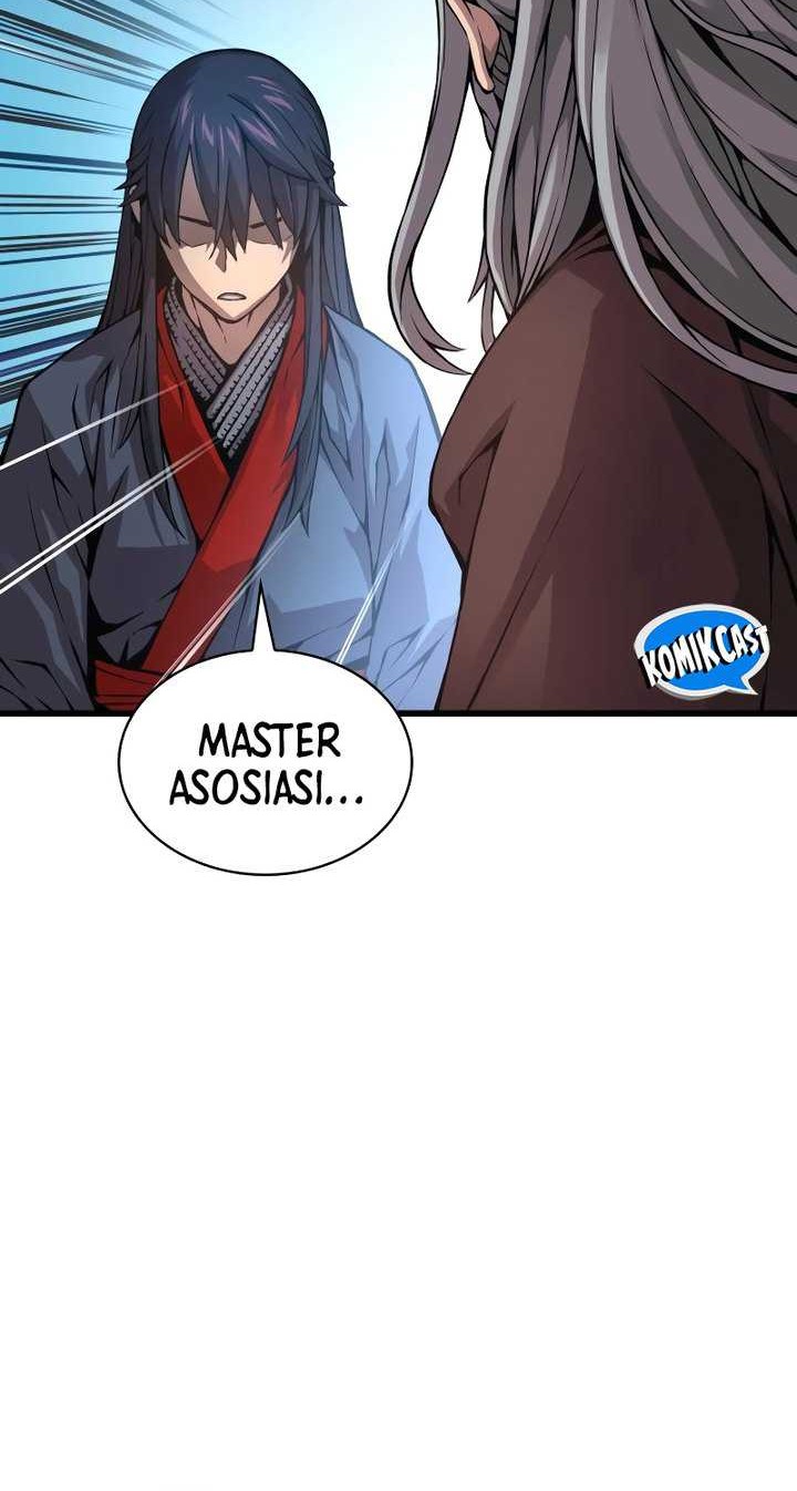 Myst, Might, Mayhem (Legend Of Heavenly Chaos Demon) Chapter 61 - halaman 103