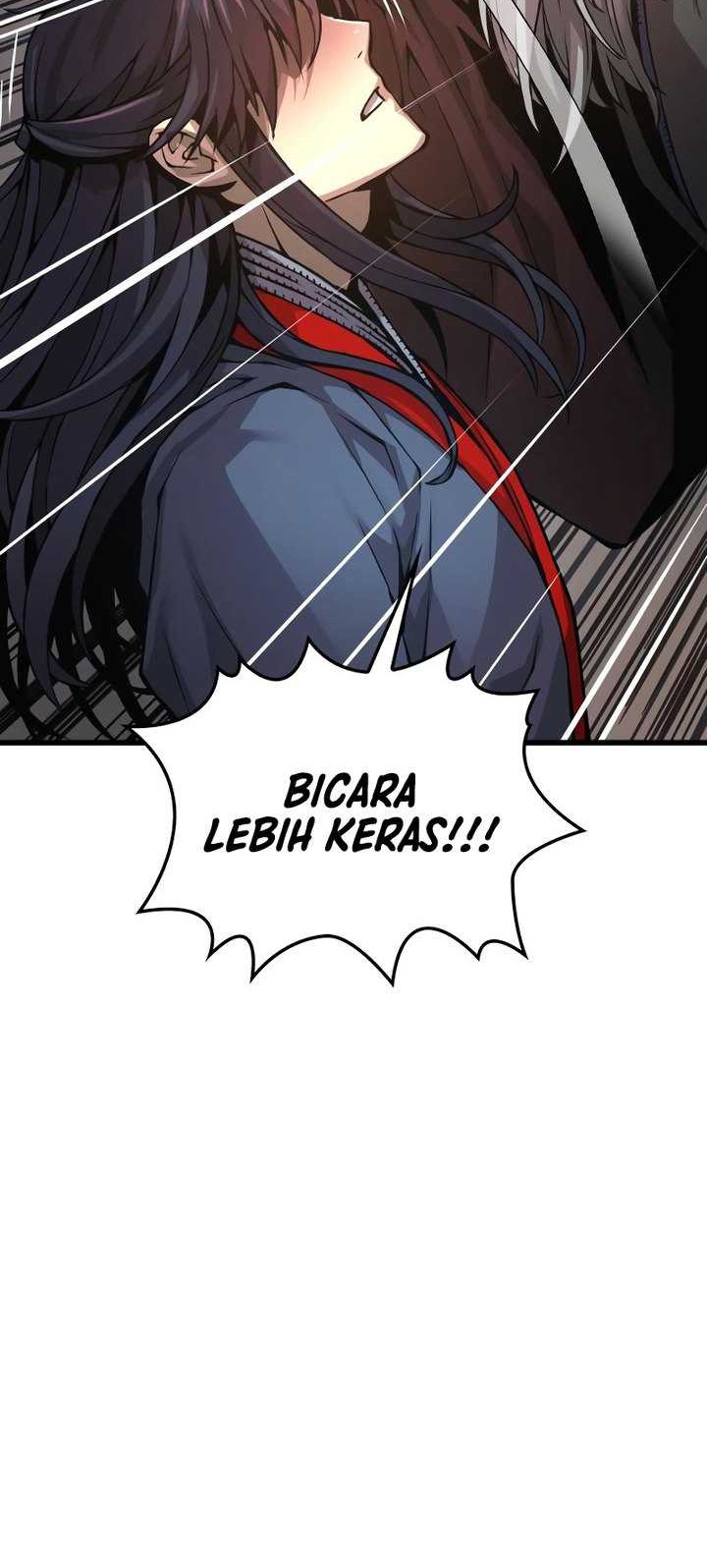 Myst, Might, Mayhem (Legend Of Heavenly Chaos Demon) Chapter 61 - halaman 105