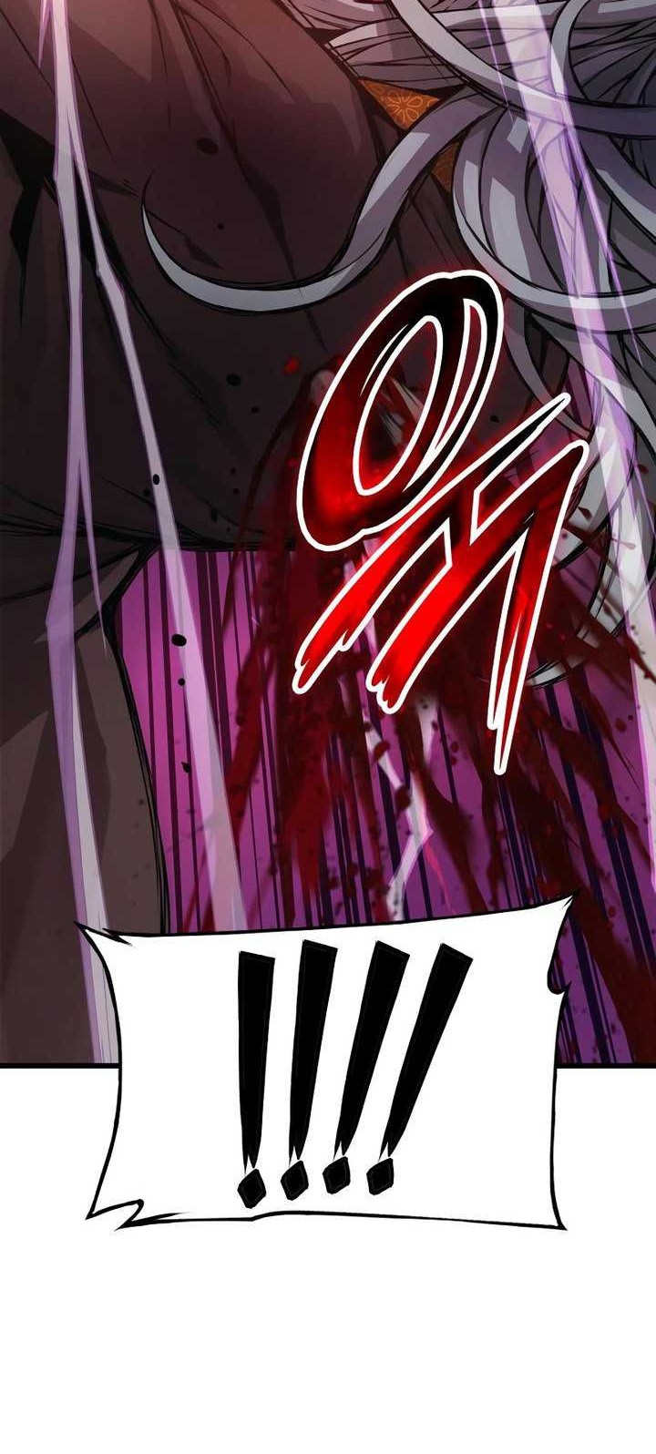 Myst, Might, Mayhem (Legend Of Heavenly Chaos Demon) Chapter 61 - halaman 107