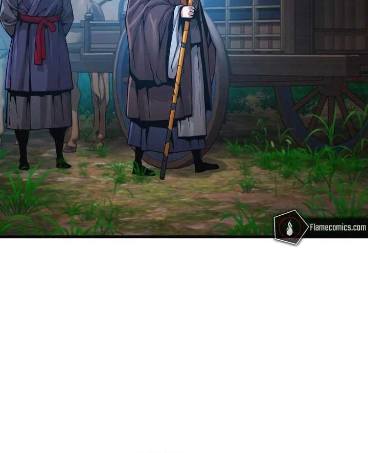 Myst, Might, Mayhem (Legend Of Heavenly Chaos Demon) Chapter 61 - halaman 13