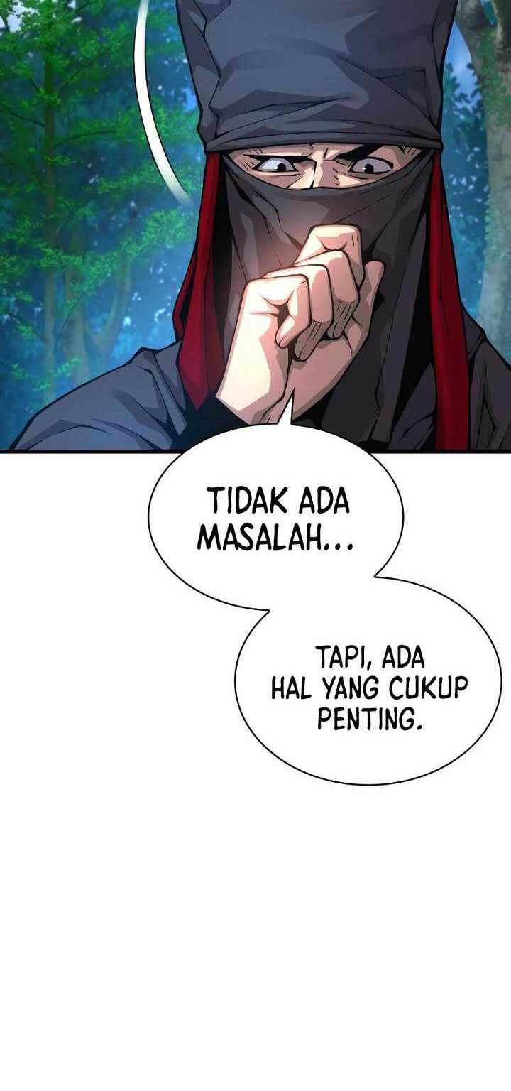 Myst, Might, Mayhem (Legend Of Heavenly Chaos Demon) Chapter 61 - halaman 15