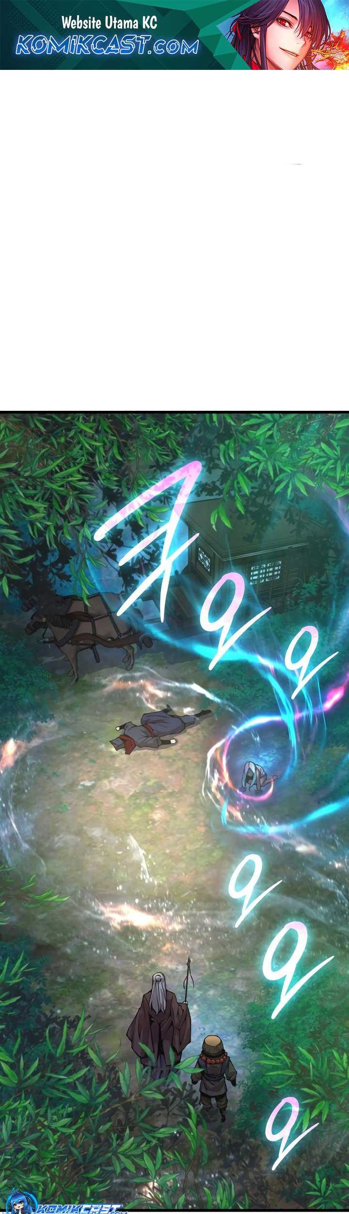 Myst, Might, Mayhem (Legend Of Heavenly Chaos Demon) Chapter 61 - halaman 2