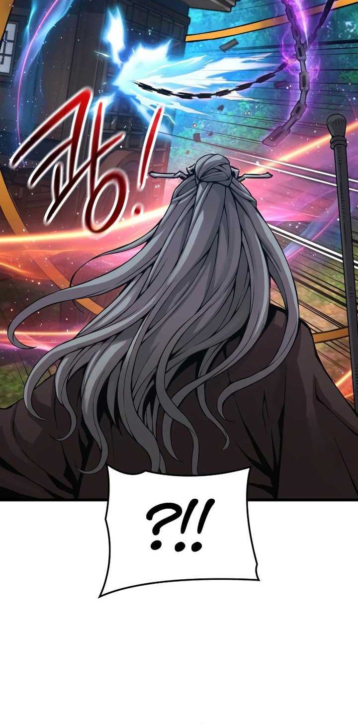 Myst, Might, Mayhem (Legend Of Heavenly Chaos Demon) Chapter 61 - halaman 28