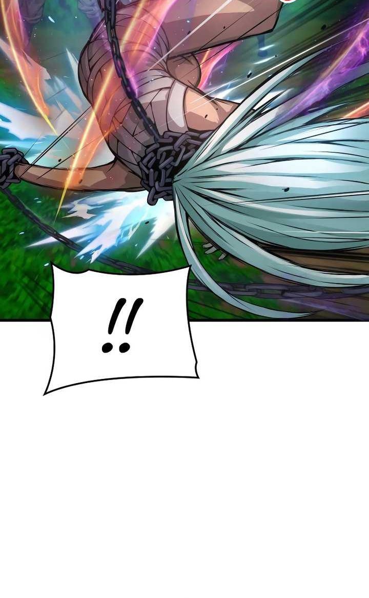 Myst, Might, Mayhem (Legend Of Heavenly Chaos Demon) Chapter 61 - halaman 30
