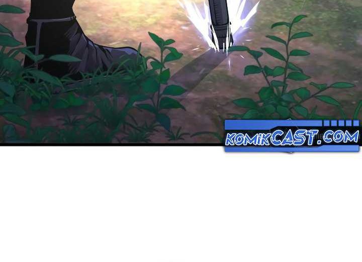 Myst, Might, Mayhem (Legend Of Heavenly Chaos Demon) Chapter 61 - halaman 32