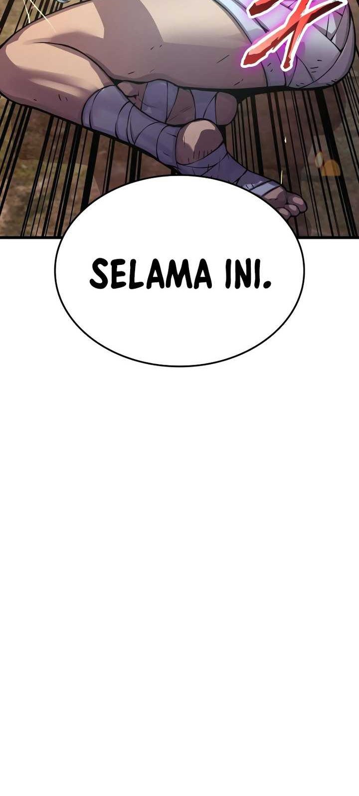 Myst, Might, Mayhem (Legend Of Heavenly Chaos Demon) Chapter 61 - halaman 34