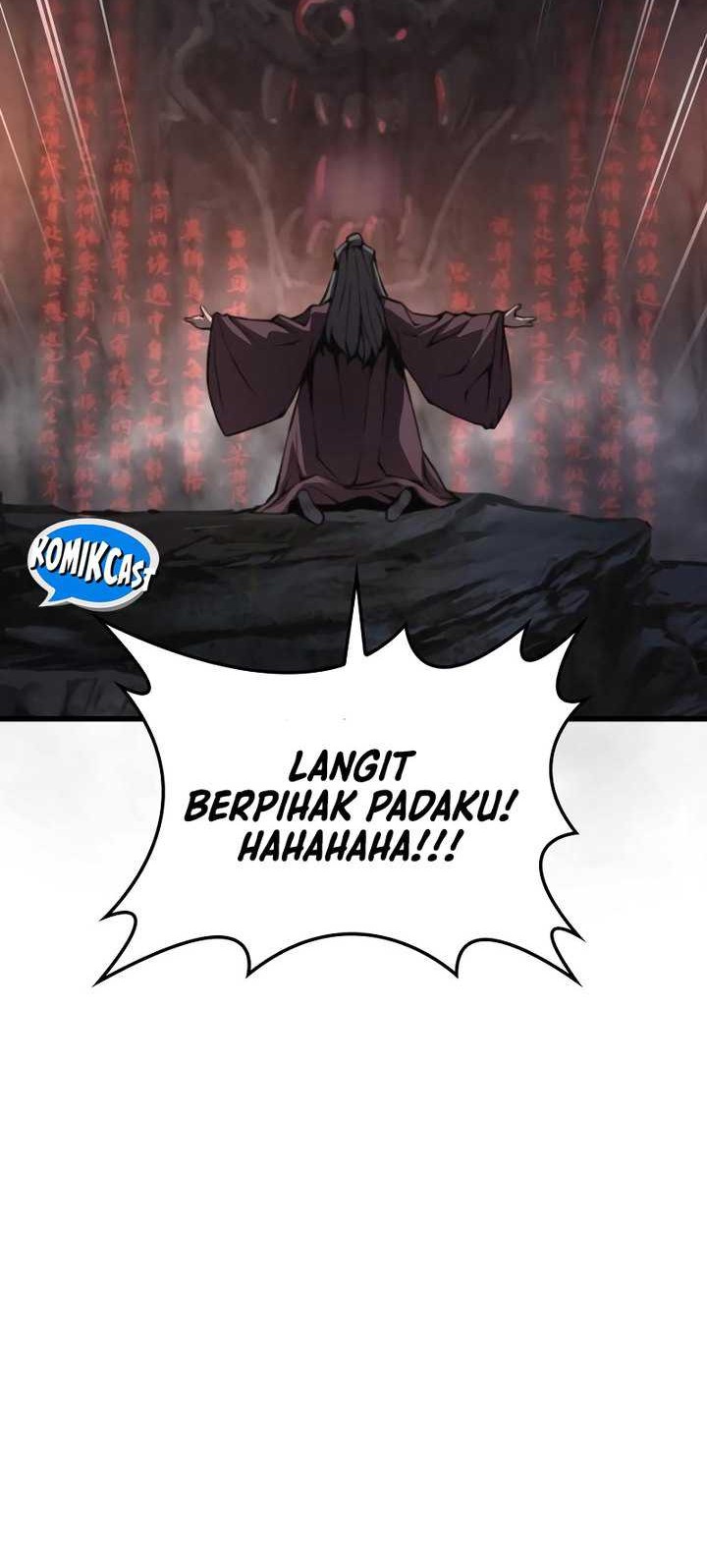 Myst, Might, Mayhem (Legend Of Heavenly Chaos Demon) Chapter 61 - halaman 38