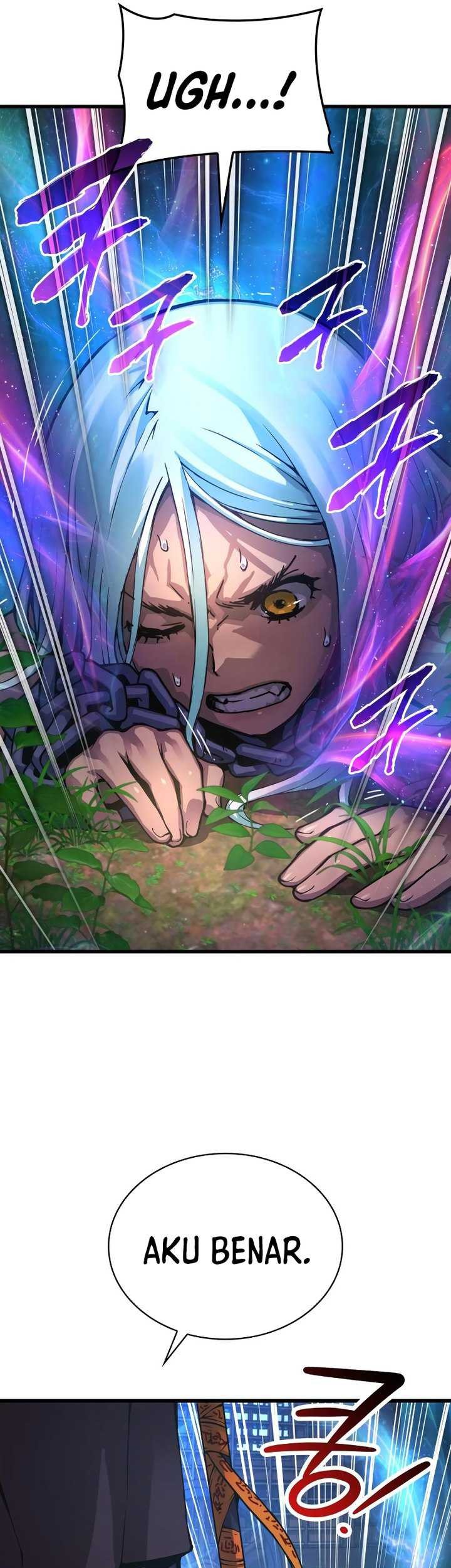Myst, Might, Mayhem (Legend Of Heavenly Chaos Demon) Chapter 61 - halaman 4