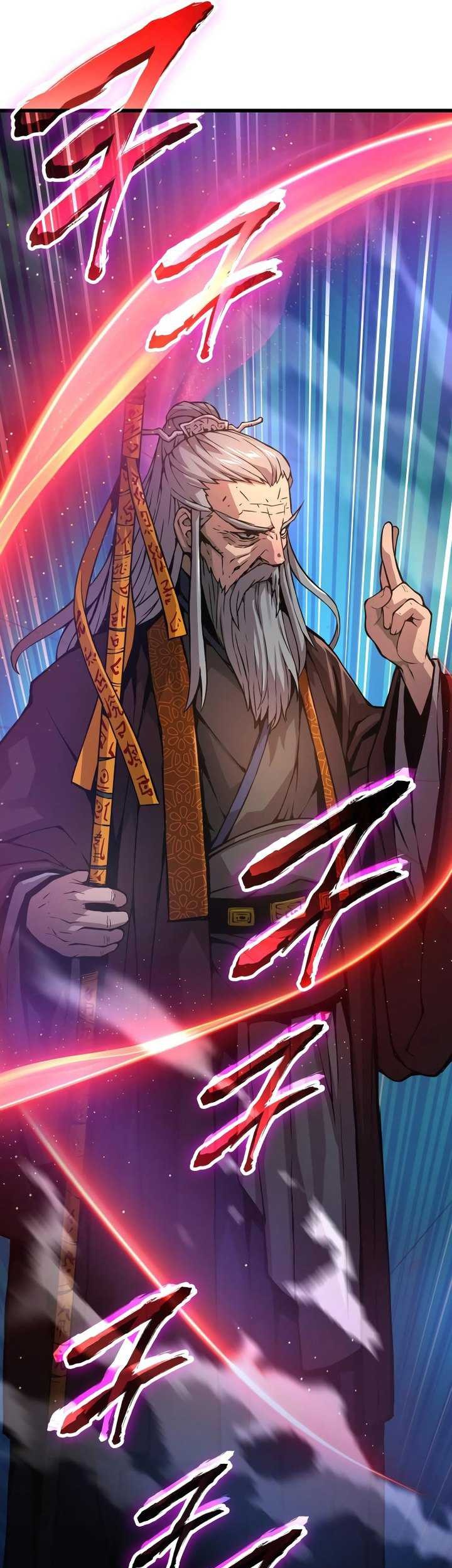 Myst, Might, Mayhem (Legend Of Heavenly Chaos Demon) Chapter 61 - halaman 41