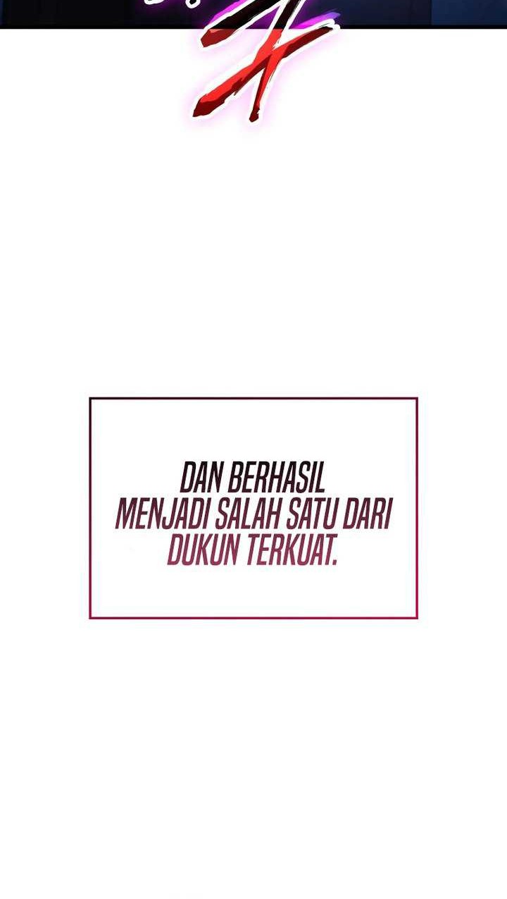Myst, Might, Mayhem (Legend Of Heavenly Chaos Demon) Chapter 61 - halaman 42
