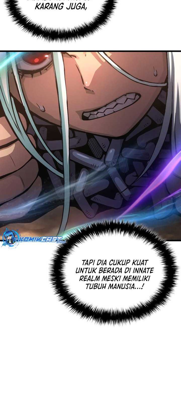 Myst, Might, Mayhem (Legend Of Heavenly Chaos Demon) Chapter 61 - halaman 46