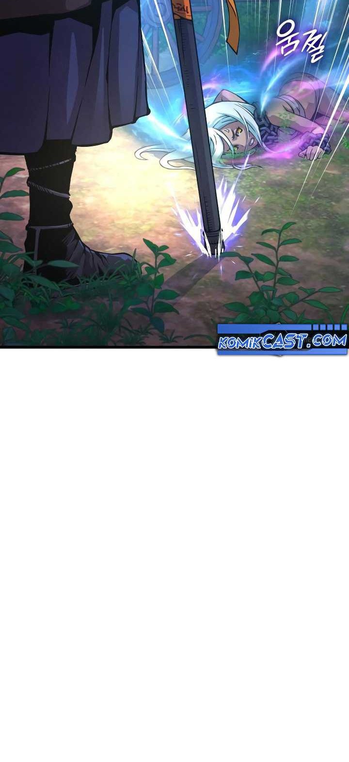 Myst, Might, Mayhem (Legend Of Heavenly Chaos Demon) Chapter 61 - halaman 5