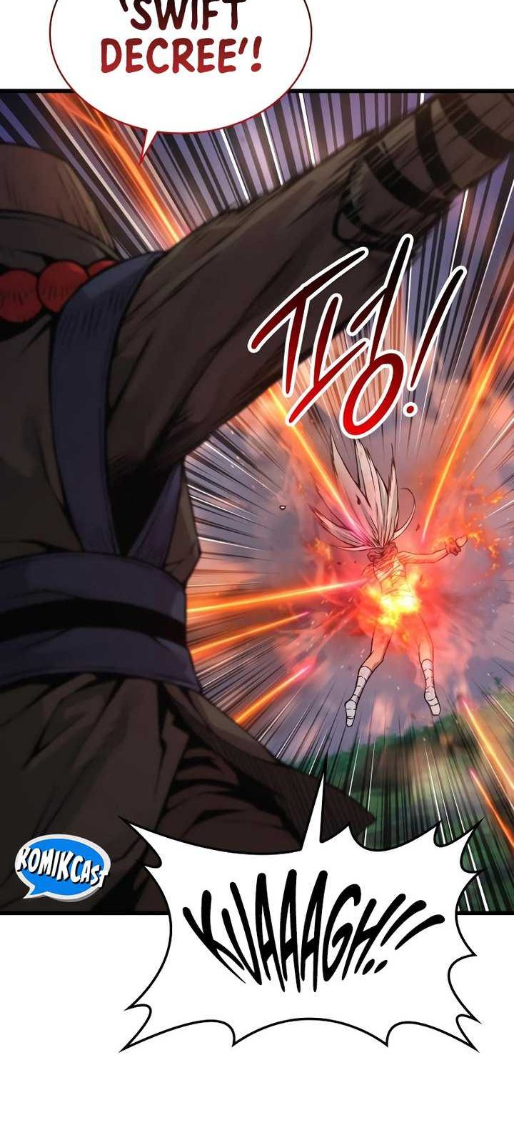 Myst, Might, Mayhem (Legend Of Heavenly Chaos Demon) Chapter 61 - halaman 50