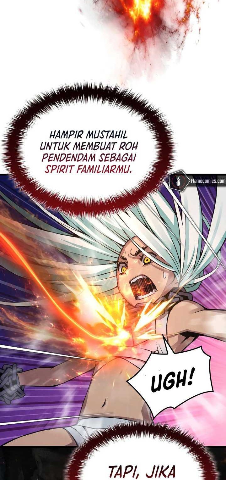 Myst, Might, Mayhem (Legend Of Heavenly Chaos Demon) Chapter 61 - halaman 55