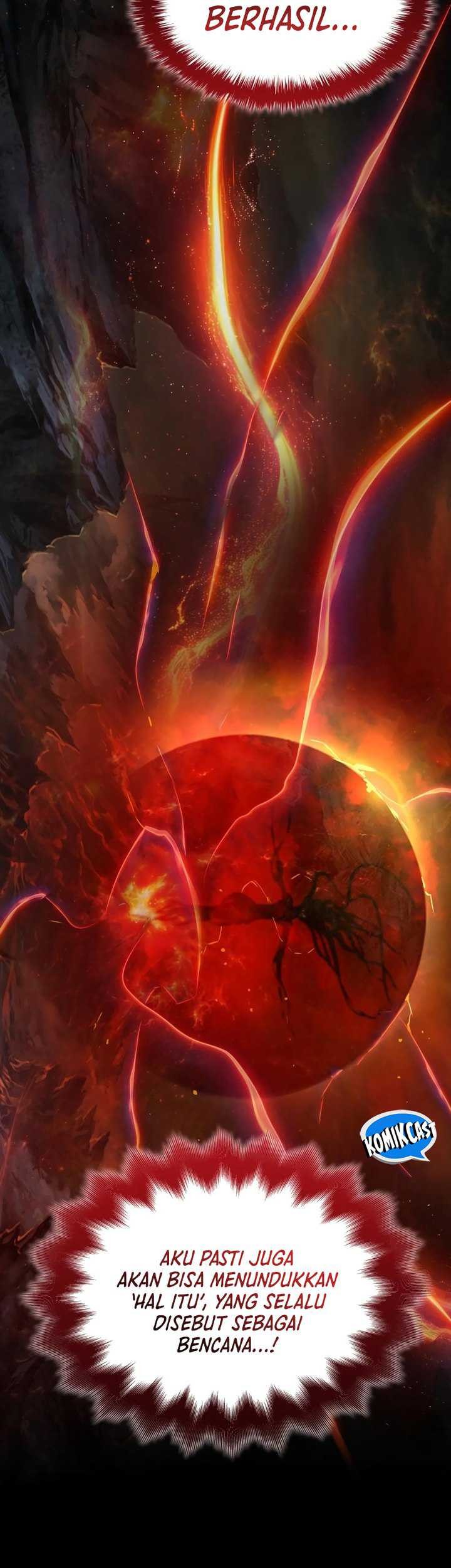 Myst, Might, Mayhem (Legend Of Heavenly Chaos Demon) Chapter 61 - halaman 56