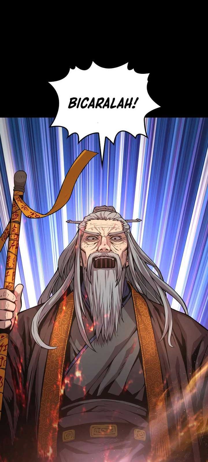 Myst, Might, Mayhem (Legend Of Heavenly Chaos Demon) Chapter 61 - halaman 57