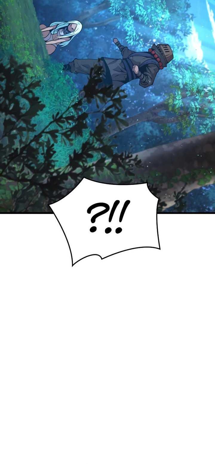 Myst, Might, Mayhem (Legend Of Heavenly Chaos Demon) Chapter 61 - halaman 65