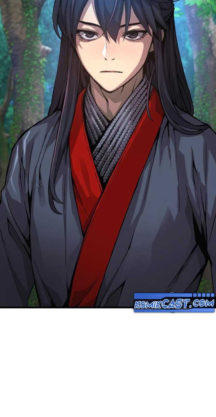 Myst, Might, Mayhem (Legend Of Heavenly Chaos Demon) Chapter 61 - halaman 67