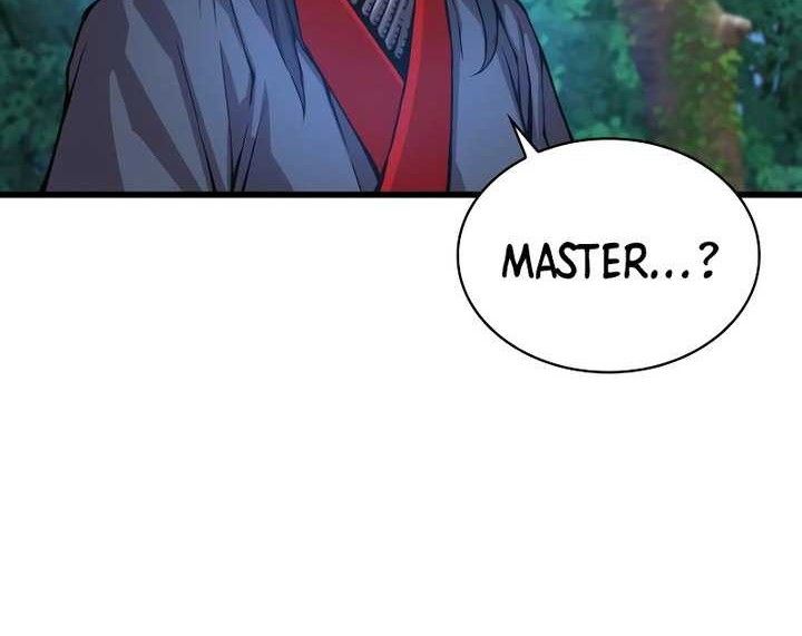 Myst, Might, Mayhem (Legend Of Heavenly Chaos Demon) Chapter 61 - halaman 69