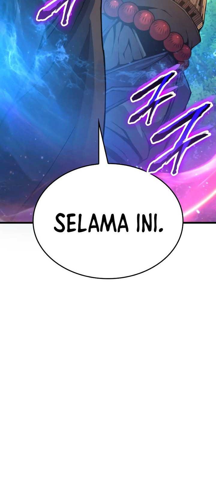 Myst, Might, Mayhem (Legend Of Heavenly Chaos Demon) Chapter 61 - halaman 7