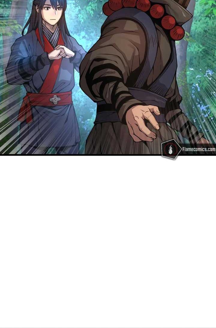 Myst, Might, Mayhem (Legend Of Heavenly Chaos Demon) Chapter 61 - halaman 75