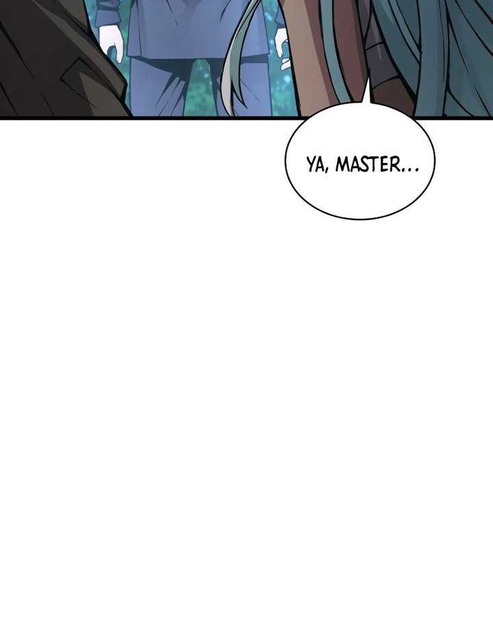Myst, Might, Mayhem (Legend Of Heavenly Chaos Demon) Chapter 61 - halaman 81