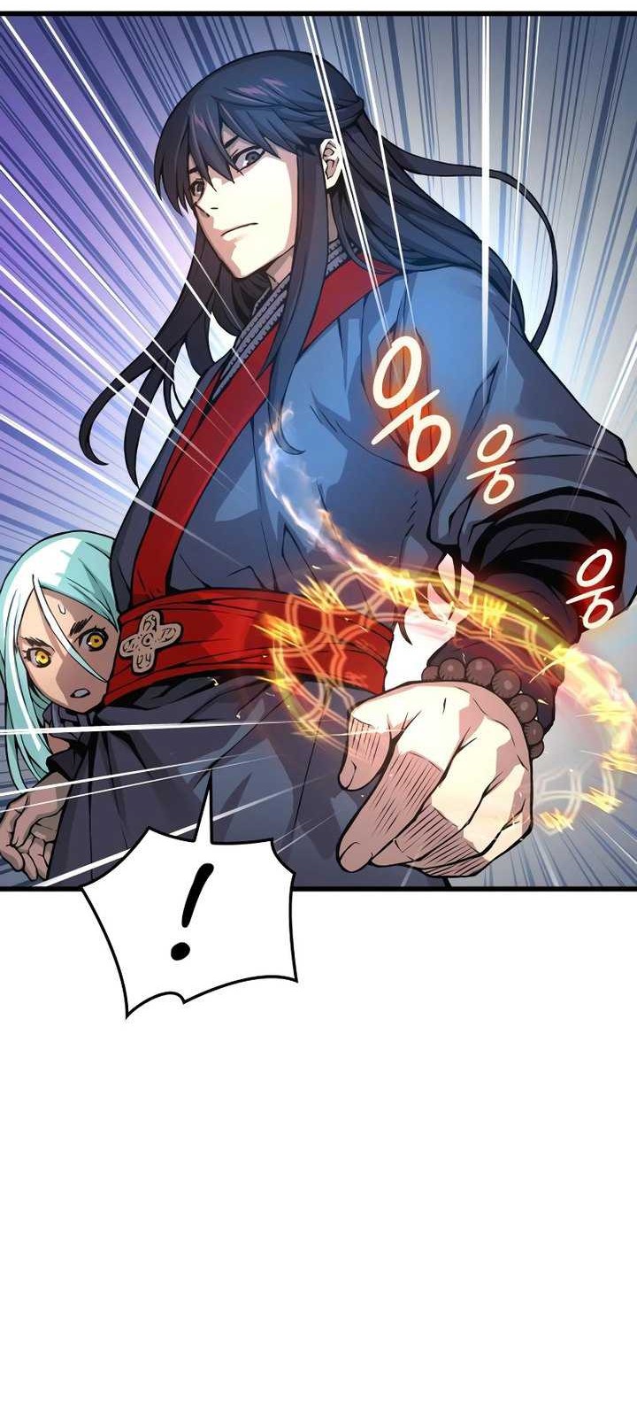 Myst, Might, Mayhem (Legend Of Heavenly Chaos Demon) Chapter 61 - halaman 85