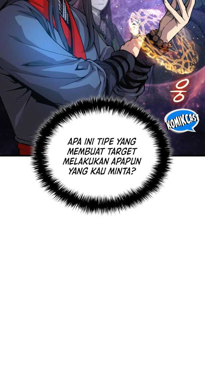 Myst, Might, Mayhem (Legend Of Heavenly Chaos Demon) Chapter 61 - halaman 87