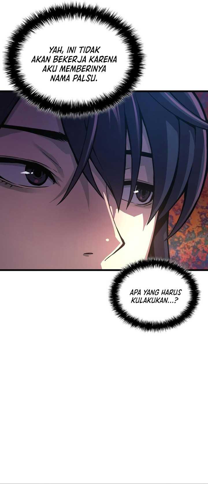 Myst, Might, Mayhem (Legend Of Heavenly Chaos Demon) Chapter 61 - halaman 88