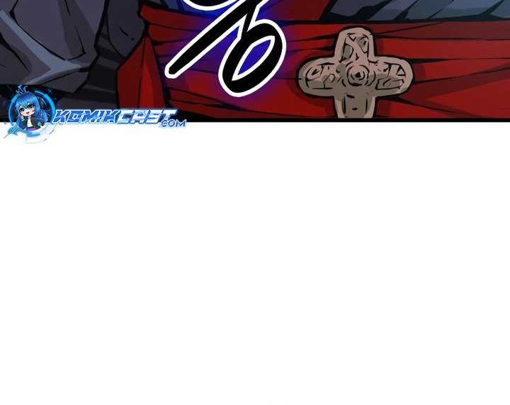 Myst, Might, Mayhem (Legend Of Heavenly Chaos Demon) Chapter 61 - halaman 90