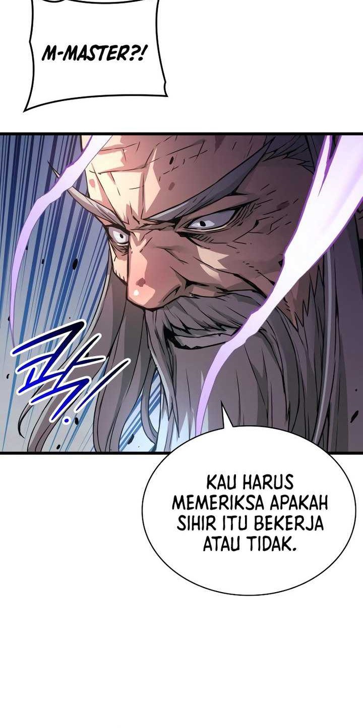 Myst, Might, Mayhem (Legend Of Heavenly Chaos Demon) Chapter 61 - halaman 94