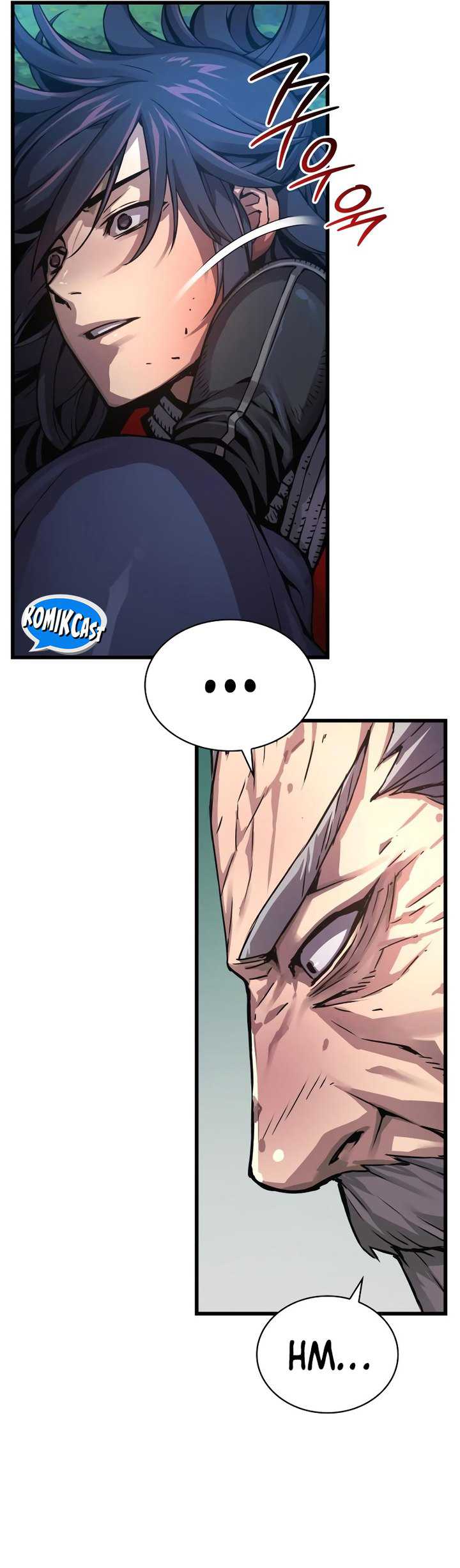 Myst, Might, Mayhem (Legend Of Heavenly Chaos Demon) Chapter 61 - halaman 97