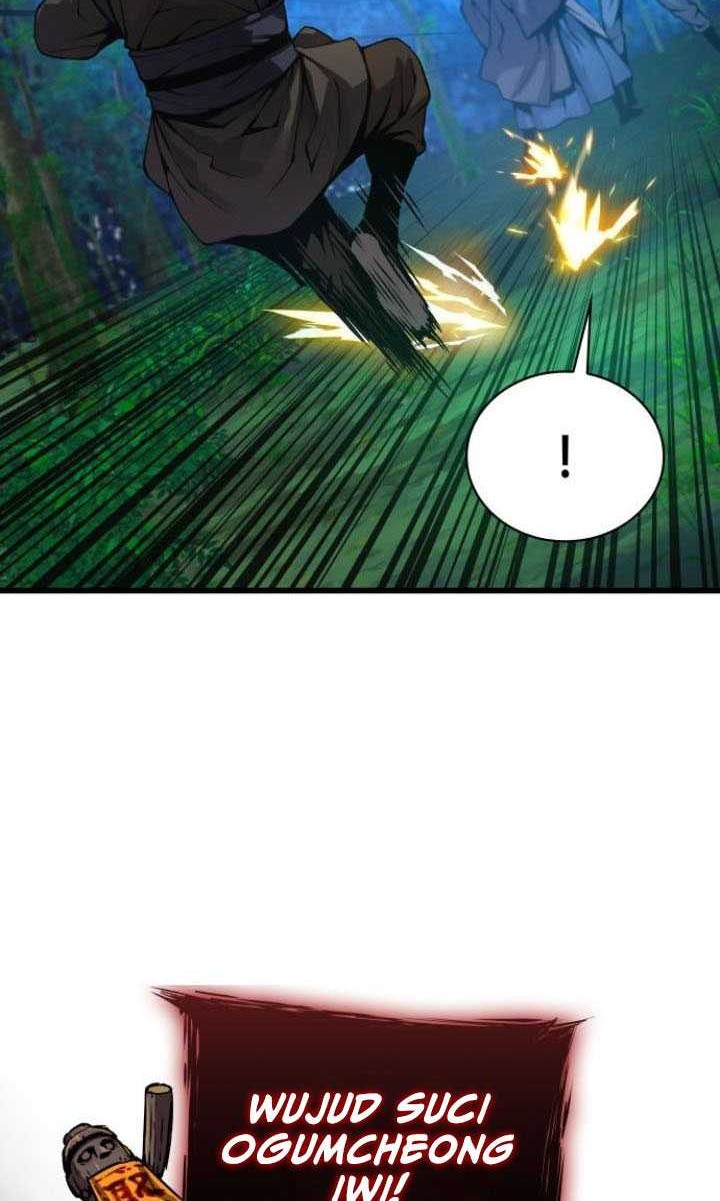 Myst, Might, Mayhem (Legend Of Heavenly Chaos Demon) Chapter 62 - halaman 11