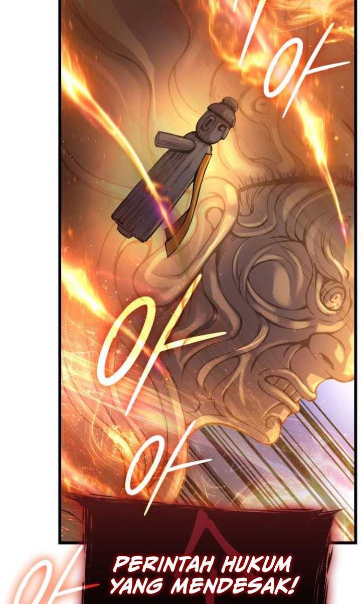 Myst, Might, Mayhem (Legend Of Heavenly Chaos Demon) Chapter 62 - halaman 13