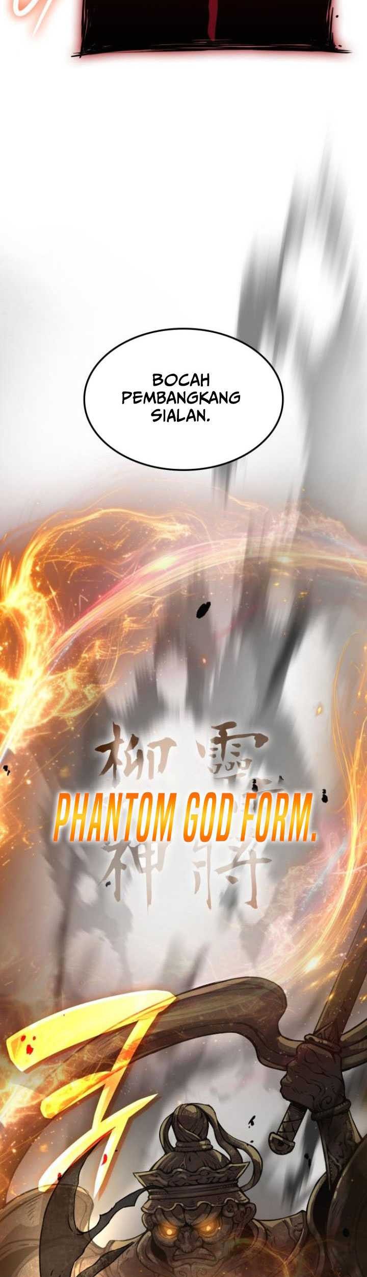 Myst, Might, Mayhem (Legend Of Heavenly Chaos Demon) Chapter 62 - halaman 14